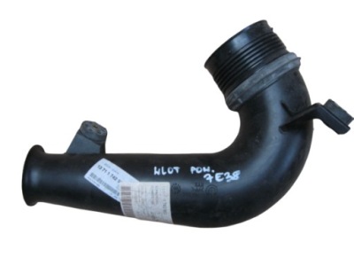 Впуск воздухозаборник воздуха bmw 7 e38 оригинал фото №1