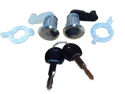 Замки дверь замок вкладыши вкладка opel movano фото №1