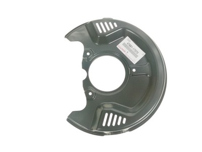 Toyota оригінальний номер a47881-17070 фото №1