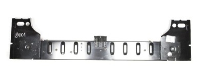 Dacia lodgy 2012-2020 pas задній стіна = фото №1