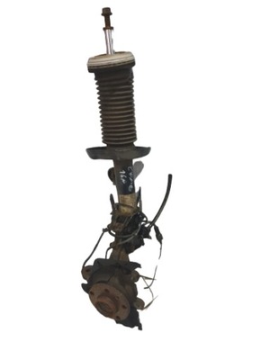 Combo corsa c 1.6 b mcperson поворотный кулак фото №1