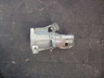 Вежа відкидання кабіни scania r 1762856 права фото №1