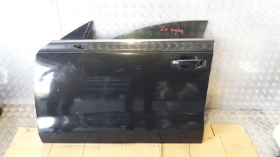 Audi a7 4g8 двері передні ліва фото №1