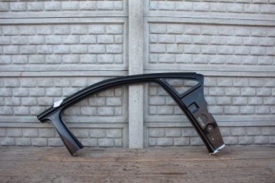 Поріг блок двигуна правий vw touran ii 1t0 10-15 фото №1