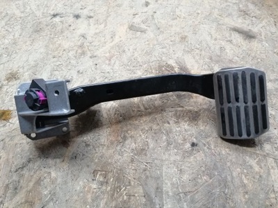 Педаль гальма гальмо автоматична коробка передач phaeton +датчик фото №1