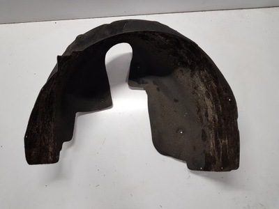 Bmw 5 f10 подкрылок правое задние задняя фото №1