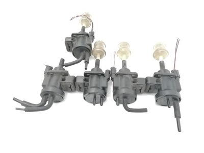 Mercedes клапан клапан турбины a005450427 клапан фото №1