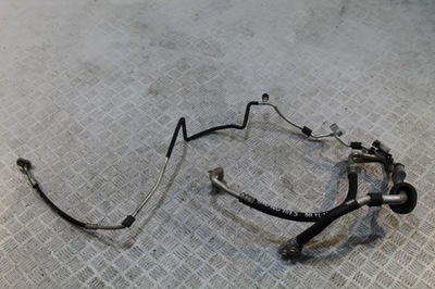 Шланг кондиционера audi q5 8r 8r0 lift фото №1