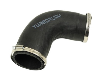 Труба пабтрубок  turbo alfa romeo giulietta 1.4 t 50530217 фото №1