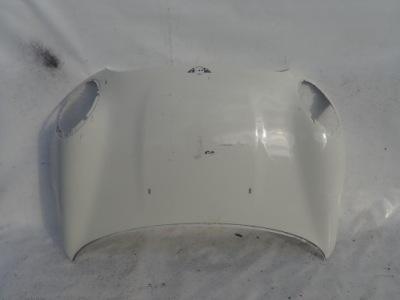 Mini cooper 2 2 10-13 капот кришка двигуна фото №1