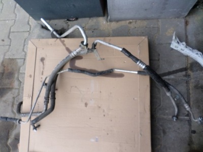 Mazda 3 03-09 2.0 b провода кондиционера europa фото №1