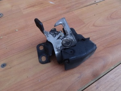 Honda city iv 2007 замок капот europa оригинал фото №1