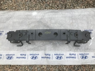 Mazda 3 iii балка бампера задня задня задня 2012- фото №1