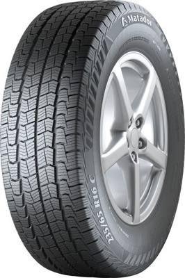 2 PIEZAS 195/70R15C MATADOR MPS400 WIELOSEZONOWE 104R  