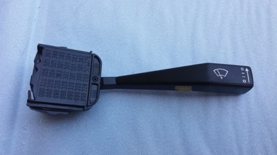 Важіль двірник opel corsa a фото №1