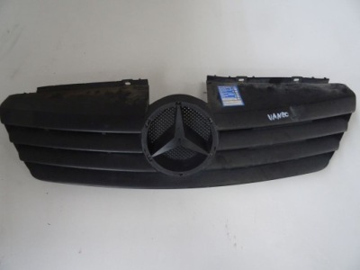 Mercedes vaneo 01-05' решётка радиатора решётка радиатора решётка радиатора фото №1