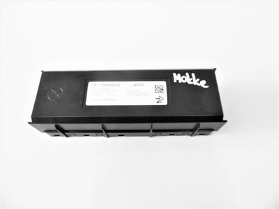 OPEL MOKKA TRAX MODULE CONTROL UNIT AIR CONDITIONER 14R.  