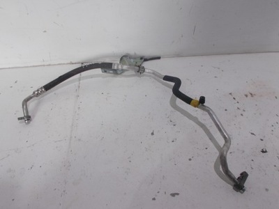 Mazda 6 gj 2.2 d трубка шланг кондиционера 2016r фото №1