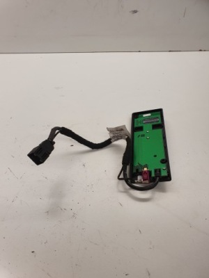 Кронштейн основание телефона audi a4 b8 8k0862401 фото №1