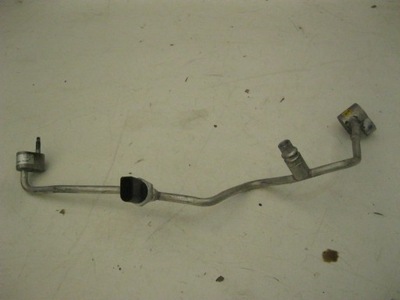 Audi s3 a3 8v 2.5tfsi трубка кондиционера 8v0816741 фото №1