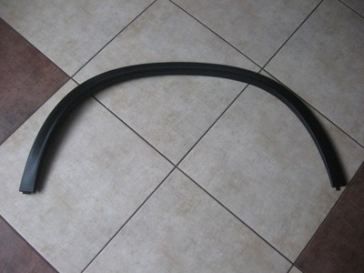 Молдинг крыла - правый задняя - mercedes gle w292 фото №1