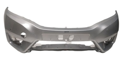 Бампер перед передний honda jazz od 2015 фото №1