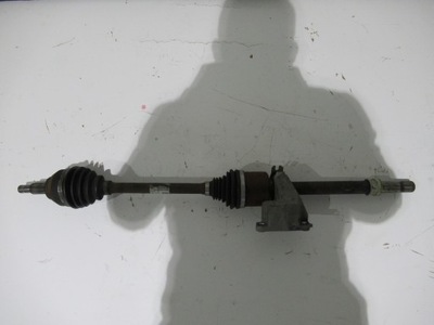 Привідний вал права renault trafic iii 1.6 dci 391005010r фото №1