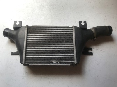 PEUGEOT 4008 1.8 HDI INTERCOOLER 127100-3710  