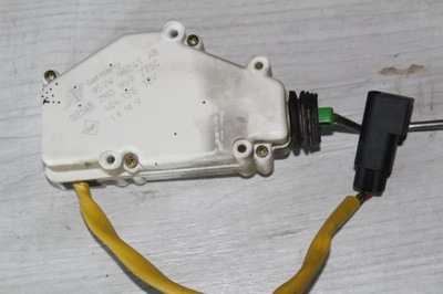 Привод крышка топлива sharan galaxy alhambra фото №1