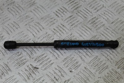 Привод капот alfa romeo stelvio 505354500 фото №1