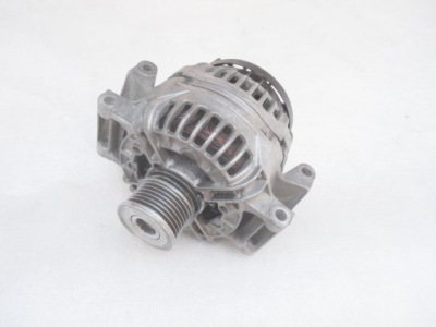 Mercedes jeep генератор a2711541402 фото №1