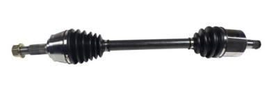 Nissan quest 04- приводной вал шарнир l 5 передача gsp 53140 фото №1