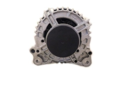 Генератор dodge avenger caliber journey 2.0 crd фото №1