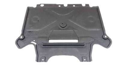 NUEVO ORIGINAL AUDI CON PROTECCIÓN PARTE INFERIOR DEL MOTOR 3Q0825236D  