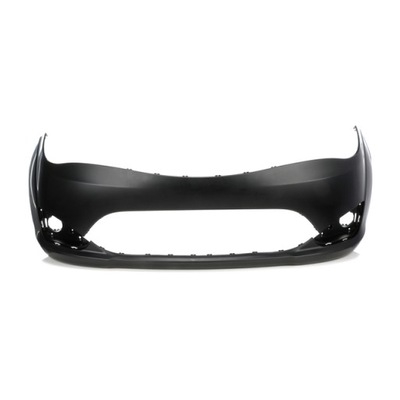 Бампер противотуманная фара chrysler pacifica 2017- 68312404ab фото №1