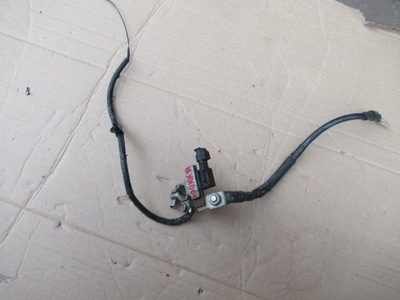 Opel mokka клема фото №1