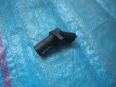 Датчик скорости вала man tga bosch 0281002662 фото №1