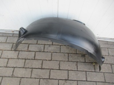 Підкрилок лівий задня bmw x3 e83 03-10r 3400057 фото №1