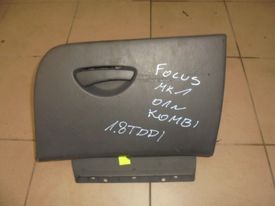 Бардачок пасажира focus mk1 2001r фото №1