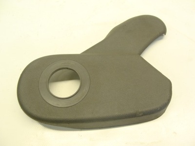 Opel meriva a защита заглушка сиденье левая 09115338 фото №1