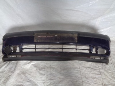 Renault espace iii бампер передній перед фото №1
