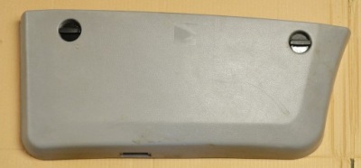 Mercedes sprinter vw crafter бардачок дверь dół левый перед a9067270471 фото №1