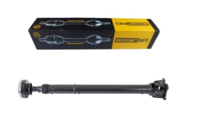 Wał привідний jeep grand cherokee wk wh 775mm фото №1