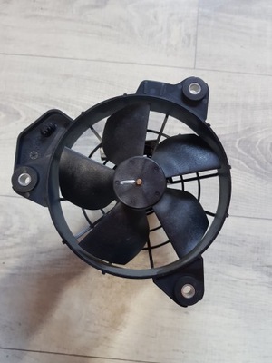 MOTOR DE VENTILADOR DO SMART FORFOUR W453  