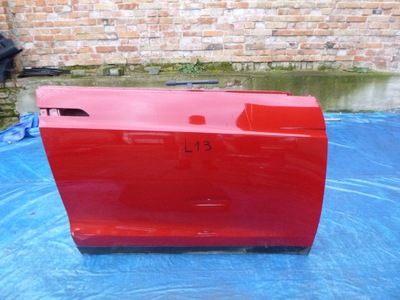 Tesla x дверь правое перед передние фото №1