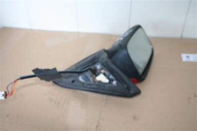 Дзеркало ліва elelktryczne volvo v40 lift 5pin фото №1