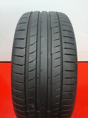 235/40R18 CONTINENTAL CONTISPORTCONTACT 5 6,8mm