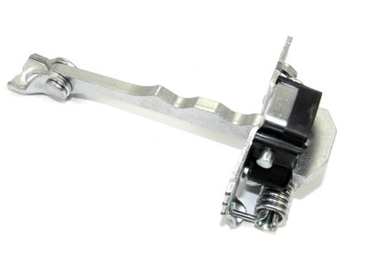 Ограничитель дверь renault перед l/p fluence megane фото №1