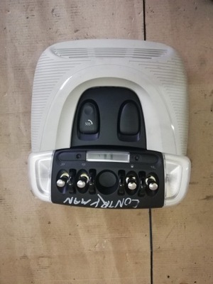 Mini countryman f60 лампа кабіни фото №1