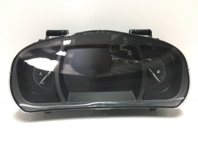 Renault talisman 2.0 dci лічильник прилади 248104652r фото №1